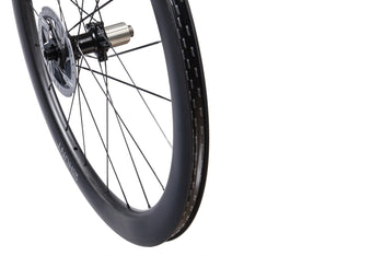 HUNT 54 UD Carbon Spoke Disc Wheelset