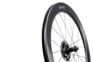 HUNT 65 Carbon Aero Disc Wheelset