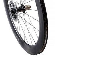 HUNT 5065 Carbon Aero Disc Wheelset