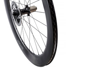 HUNT 65 Carbon Aero Disc Wheelset