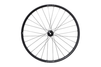 HUNT 650B Adventure Carbon Disc Rim