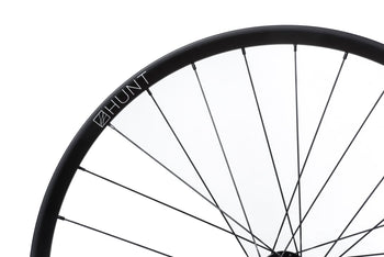 HUNT 650B Adventure Carbon Disc Rim