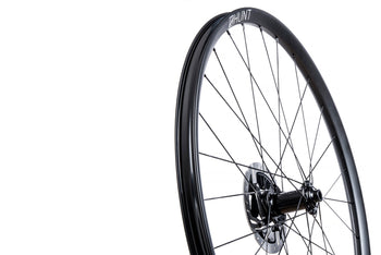 HUNT 650B Adventure Carbon Disc Wheelset