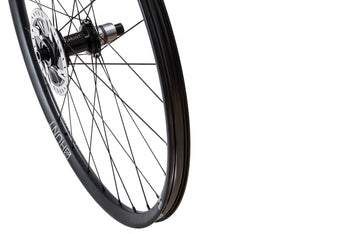 HUNT 650B Adventure Carbon Disc Wheelset