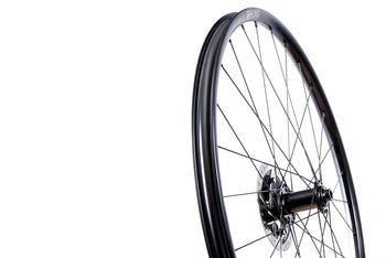 MASON x HUNT 650B Adventure Sport Disc Wheelset