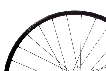 MASON x HUNT 650B Adventure Sport Disc Rim