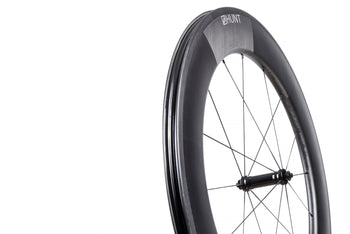 HUNT 82 Carbon Aerodynamicist Wheelset