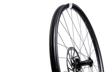 HUNT All-Mountain Carbon H_Impact Wheelset