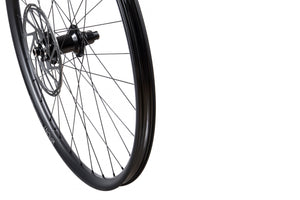 HUNT All-Mountain Carbon H_Impact Wheelset