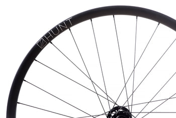 HUNT All Mountain Carbon H_Impact Rim