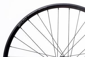 <h1>Spokes</h1><i> We have chosen top of the line, triple butted Pillar Spokes with increased reinforcement at the spoke head. Not only are these spokes extremely lightweight, they are also able to provide a greater degree of elasticity when put under increased stress. The Pillar Spoke Reinforcement (PSR) puts more material at the spoke head, just before the J-Bend to prevent failure in this stress area. </i>