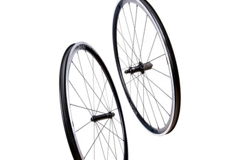 HUNT Race Aero Wide Road Wheelset