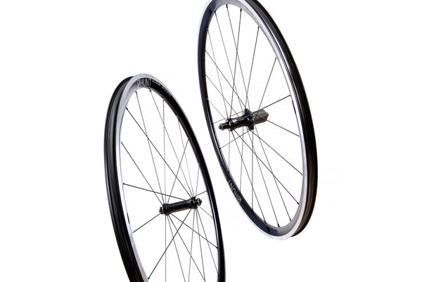 HUNT Race Aero Wide Road Wheelset