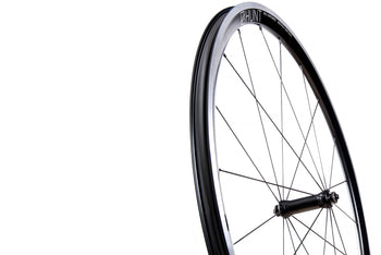 HUNT Race Aero Wide Road Wheelset