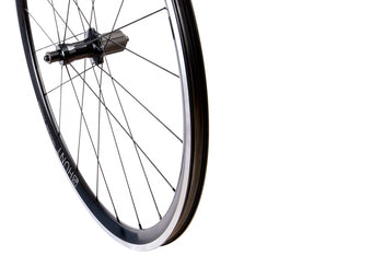 HUNT Race Aero Wide Road Wheelset