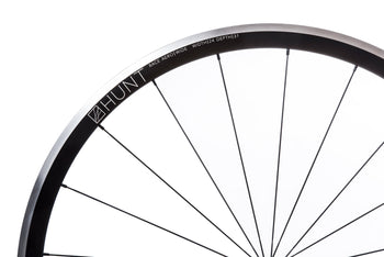 <h1>Rims</h1><i>We've pushed the boundaries and added even more width and depth for extra grip, low aero drag and low rolling resistance. 24mm wide and 31mm deep rounded profile rim made from an enriched alloy that builds into a sub 1500g wheelset. HFR+ alloy is a material that uses a heat-treatment process which delivers outstanding weight, stiffness and durability meaning rims can be wider and deeper for better aero performance and yet remain super-light for excellent climbing and acceleration.</i>