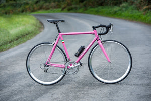 <h1>Dream Build</h1><i>Colnago C50</i>