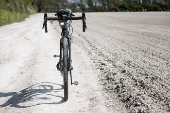 <h1>Exposure Revo Dynamo Light On Mason Bokeh Bike</h1>