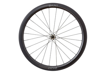 HUNT Team 45 Carbon Wide Tubular Rim