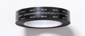 HUNT Black Shield Tubeless Rim Tape