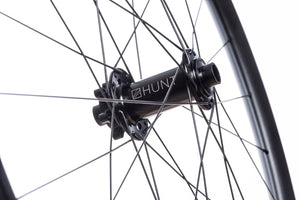 <h1>Front Hub</h1><i>Suited to match the needs of the modern trail bike rider. Featuring durable bearings and 7075-T6 series alloy axles to increase stiffness. These hubs have been selected based on their ability to perform on the most aggressive trails.</i>