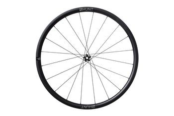 HUNT 30 Carbon Aero Disc Rim
