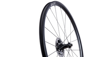 HUNT 33 Carbon Aero Disc Wheelset