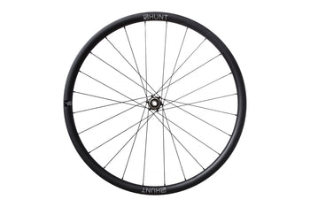 HUNT 30 Carbon Aero Disc Rim