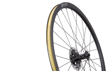 HUNT 30 Carbon Gravel Disc Wheelset