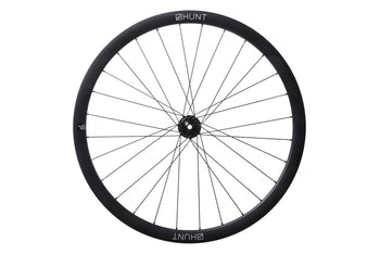 HUNT 35 Carbon Gravel Disc X-Wide Rim