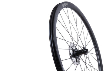 Hunt 35 Carbon Gravel X-Wide Wheelset