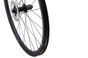 Hunt 35 Carbon Gravel X-Wide Wheelset