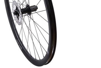 Hunt 35 Carbon Gravel X-Wide Wheelset