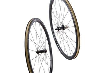 HUNT 36 Carbon Wide Aero Wheelset