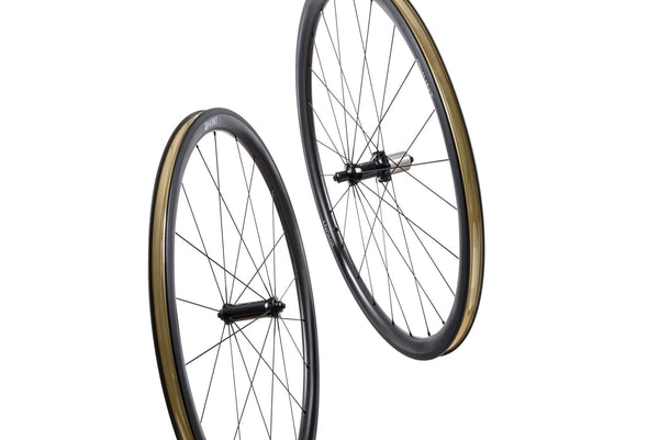 HUNT 36 Carbon Wide Aero Wheelset