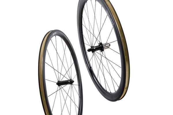 HUNT 3650 Carbon Wide Aero Wheelset