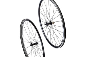 HUNT 4 Season Aero Wheelset