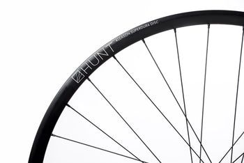 Hunt 4 Season SuperDura Disc Rim