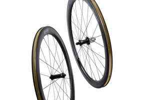 HUNT 50 Carbon Wide Aero Wheelset