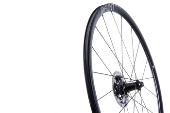 HUNT Aero Light Disc Wheelset - Bundle Test