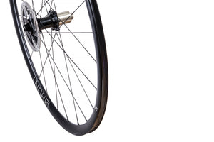 HUNT Aero Light Disc Wheelset - Bundle Test