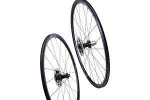 HUNT Aero Light Disc Wheelset - Bundle Test