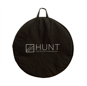 Race Season Padded wheel bag single by Hunt Bike Wheels