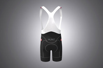 Hunt Castelli Free Aero Race Bib Shorts
