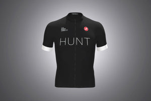 HUNT Castelli Squadra JERSEY