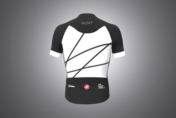 HUNT Castelli Squadra JERSEY