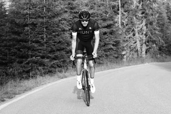 Hunt Castelli Fluoro Pro Light Wind Vest