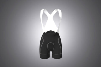 Hunt Castelli Free Aero Race Womens Bib Shorts