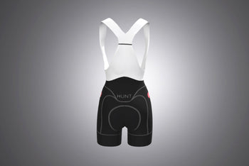 Hunt Castelli Free Aero Race Womens Bib Shorts