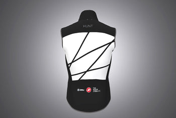 Hunt Castelli Fluoro Pro Light Wind Vest